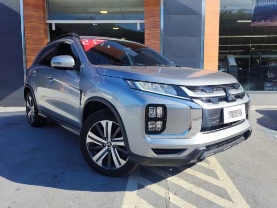 MITSUBISHI OUTLANDER SPORT 2.0 MIVEC FLEX HPE AUTOMÁTICO